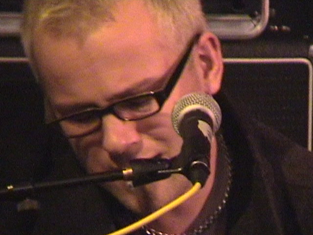 Bjørn Berge