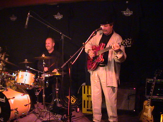 Tønsberg Blues Band