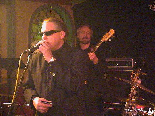 Tønsberg Blues Band