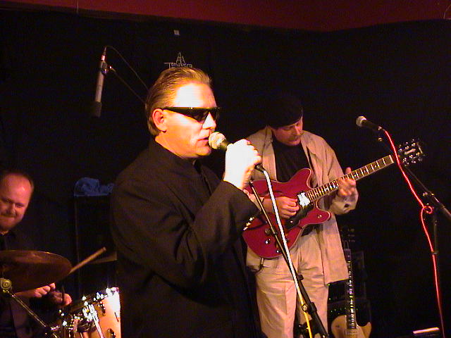 Tønsberg Blues Band