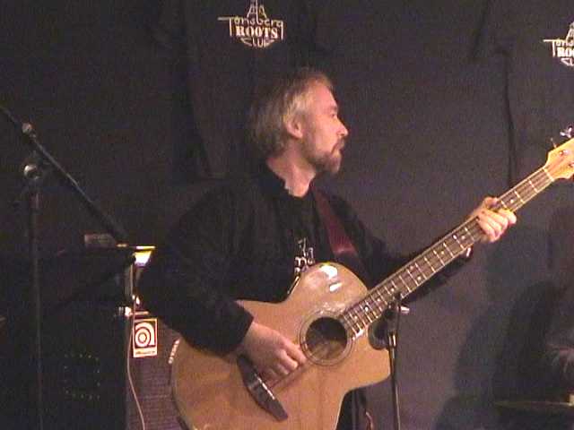 Tønsberg Blues Band