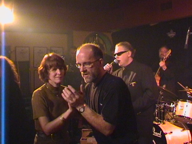 Tønsberg Blues Band
