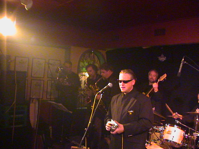 Tønsberg Blues Band