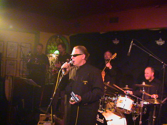 Tønsberg Blues Band