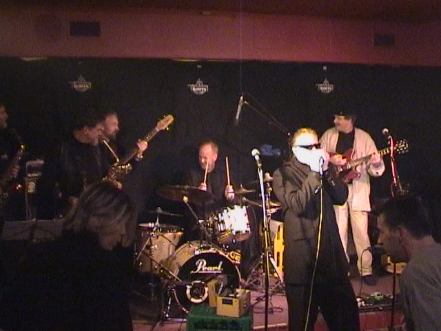 Tønsberg Blues Band