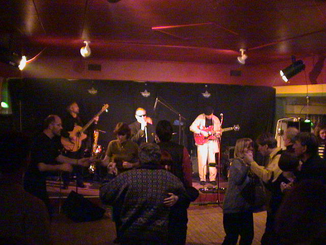 Tønsberg Blues Band
