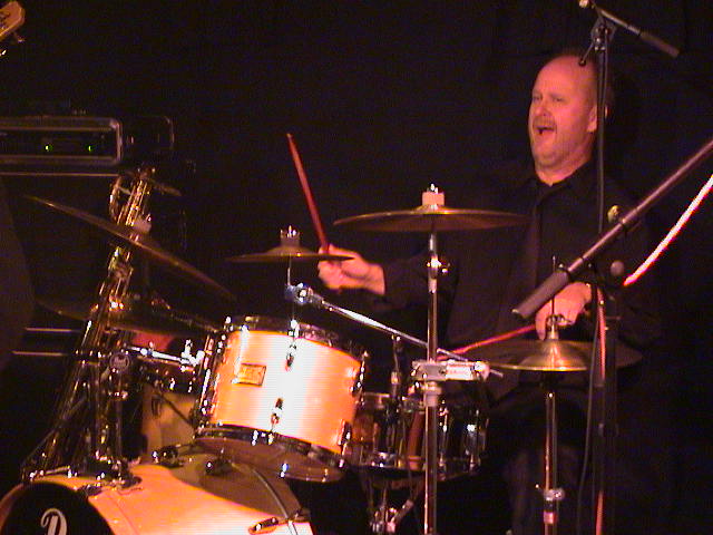 Tønsberg Blues Band